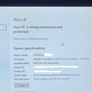 Lenovo ThinkCentre M92p Tiny - Intel i5-3470T / 8GB RAM / Compact PC Image 4