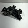 Audi A6 C7 2013 battery positive clip K98j4590 A3l3b311g Image 2