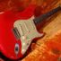 Fiesta red