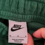 Nike tracksuit bottom size M. Image 3