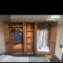 Lovely Large wardrobe Image 2