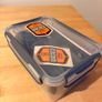 Wacaco Nanopresso portable handheld BARISTA KIT Single & Double Espresso Maker Used Once RRP110 Image 2