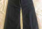 Kangol chinos