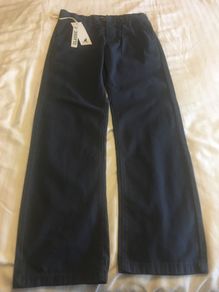 Kangol chinos