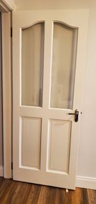 internal doors