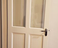 internal doors
