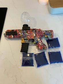 Orbi Gun