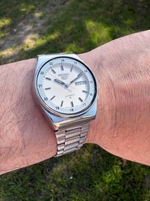 seiko 5