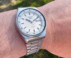 seiko 5