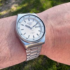 seiko 5
