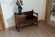 phone table
