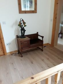 phone table