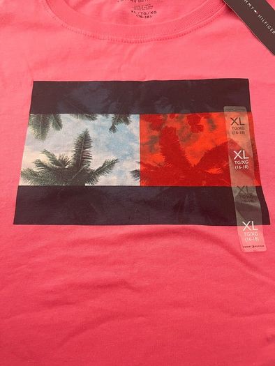 Tommy Hilfiger t shirt