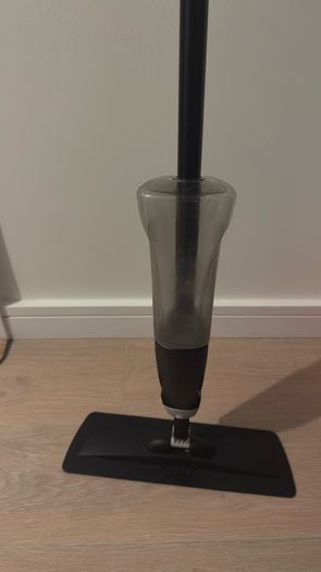 spray mop