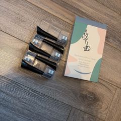 replacement brush heads