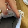Adidas girl trainer UK 2 Image 4