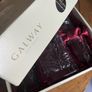 Galway Irish Crystal Decanter Set Image 5