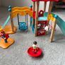 Playmobil Playground and climbing frame Image 3