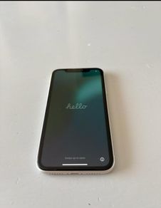 I phone 11