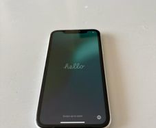 I phone 11