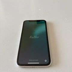 I phone 11