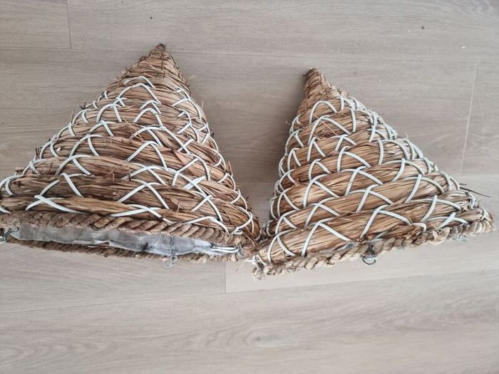 Baskets