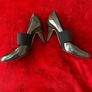 BERTIE shoes size uk7 Image 4