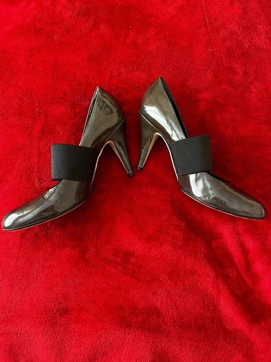 BERTIE shoes size uk7