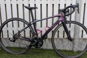 liv langma xs rim brake