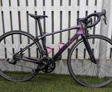 liv langma xs rim brake