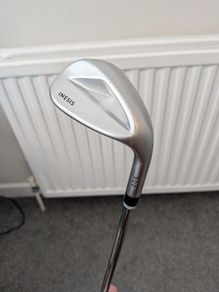 Inesis 500 Sand Wedge