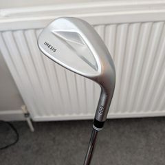 Inesis 500 Sand Wedge
