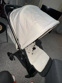 mamas and papas pram