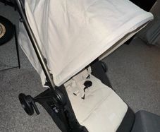 mamas and papas pram