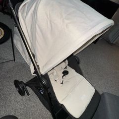 mamas and papas pram