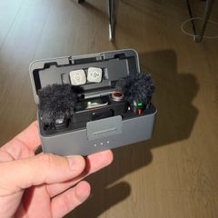 dji mic 3s