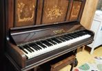 piano