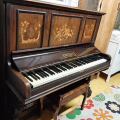 piano