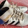 Adidas Nemeziz Messi 18.3 FxG Jr Size 3 Image 4