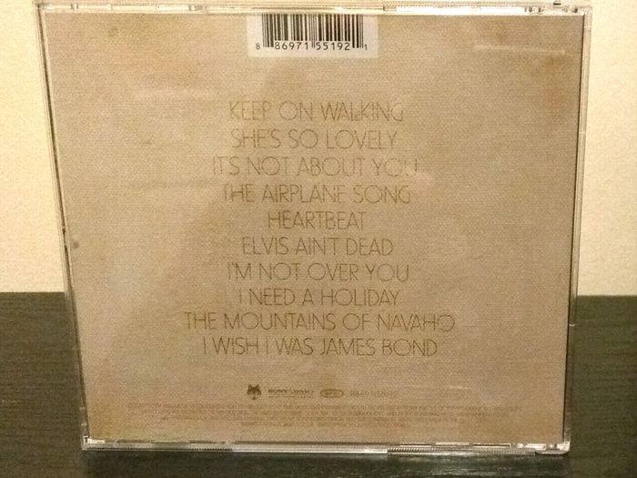 Scouting For Girls Scouting for Girls CD Album