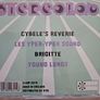 Stereolab CD - Cybele's Reverie Image 2