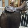 Saddle Wide  17 inch Image 4