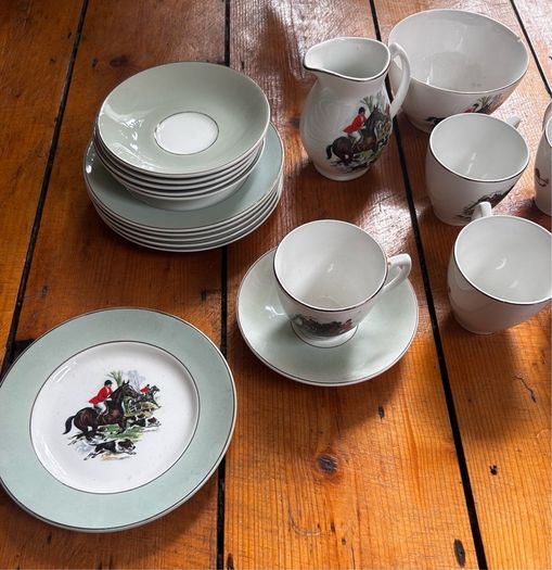 Fashionable Kitchen Set