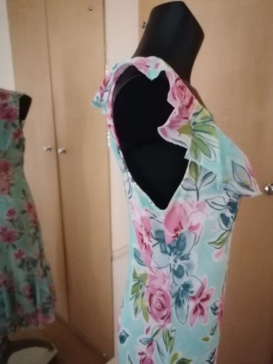 Women's Dress Size 16R Per Una