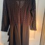 Claudie Pierlot Dress / with wrap and shorts Image 7