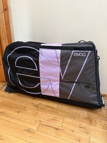 Evoc Bike Travel Bag Pro