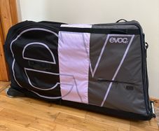 Evoc Bike Travel Bag Pro