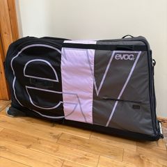 Evoc Bike Travel Bag Pro