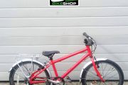 Islabikes Beinn 20 wheels