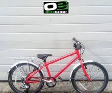 Islabikes Beinn 20 wheels